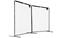 EXIT BACKSTOP 300X900CM URHEILUVERKKO – kuva 2