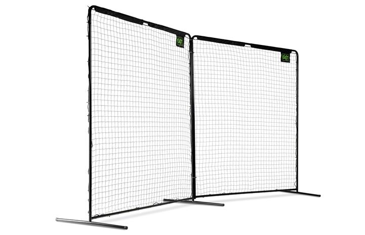 EXIT BACKSTOP 300X900CM URHEILUVERKKO – kuva 2/2