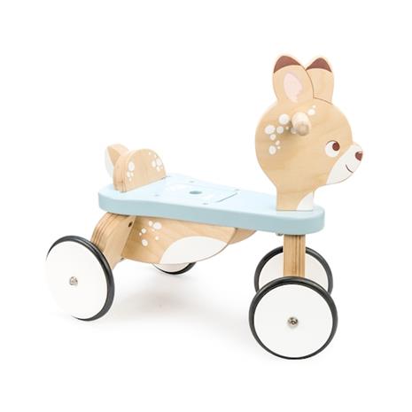 Le Toy Van Potkuauto Metsäkauris