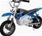 Razor Dirt Rocket MX350 Maastopyörä, Sininen – kuva 3