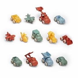 Viking Toys Re-Line Chubbies 10 cm ajoneuvo