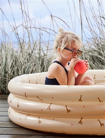 OYOY Mini - Swimming Pool Small & Beach Ball - Giraffe (M107605)