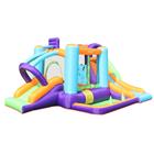 Doctor Dolphin Bouncer Jump n`fun pomppulinna