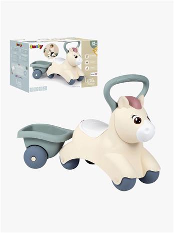 Little Smoby Baby Pony Ride-On, potkuauto