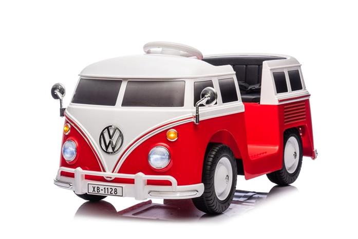 VW T1 lasten sähköauto – kuva 1/1