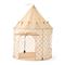 Star - Play Tent Check Yellow - (1000929) – kuva 3