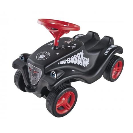 BIG Bobby Car Classic Little Rocker Potkuauto