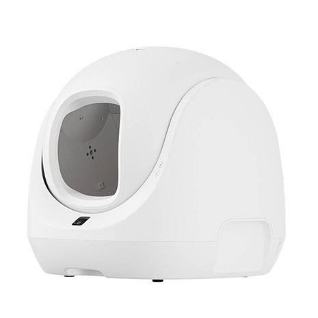 Intelligent self-cleaning cat litterbox Catlink BayMax Version