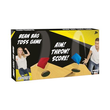 ToyRock Hernepussi Peli
