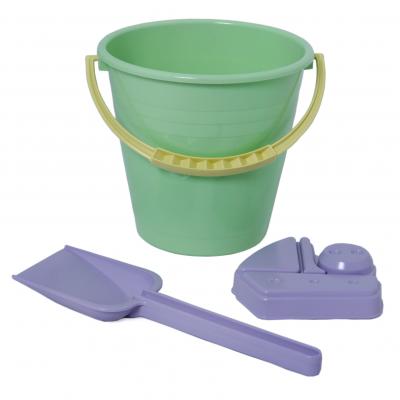 Plasto Bucket Set Bioplastic