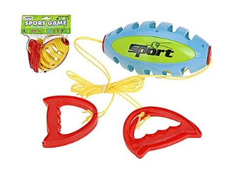 Speedball Sport palloittelupeli