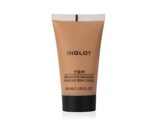 Inglot Ysm Cream Foundation