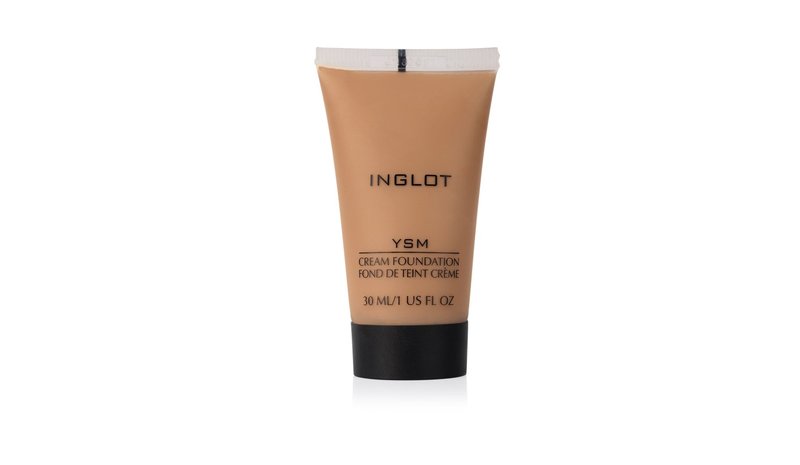 Inglot Ysm Cream Foundation