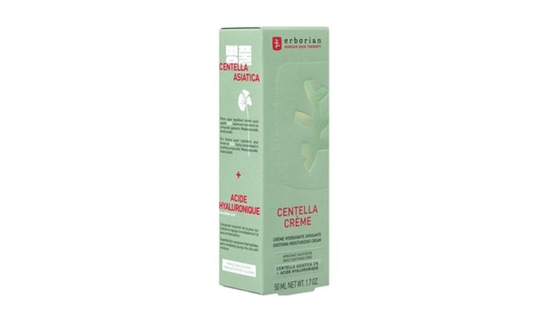 Erborian Centella Creme 50 ml