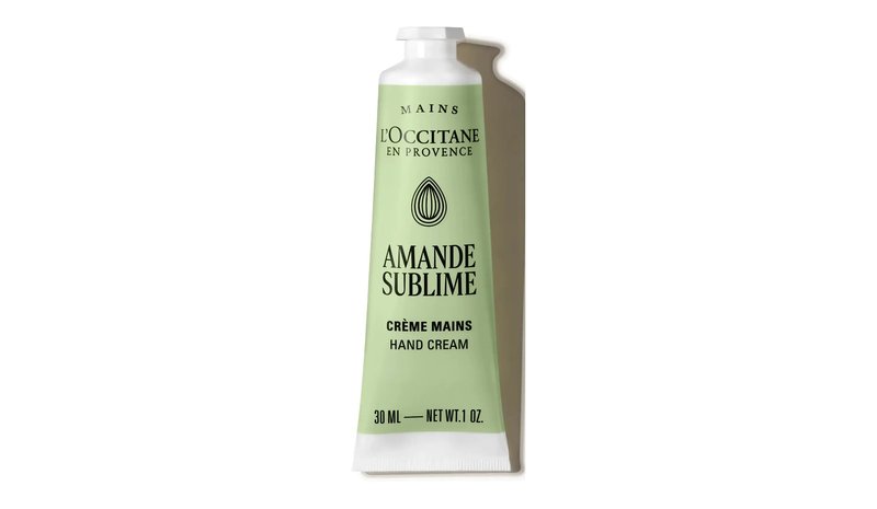 L'Occitane Almond Hand Cream 30 ml