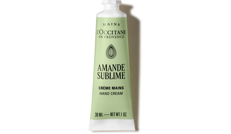 L'Occitane Almond Hand Cream 30 ml