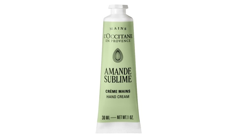 L'Occitane Almond Hand Cream 30 ml