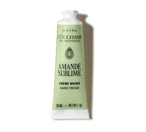 L'Occitane Almond Hand Cream 30 ml