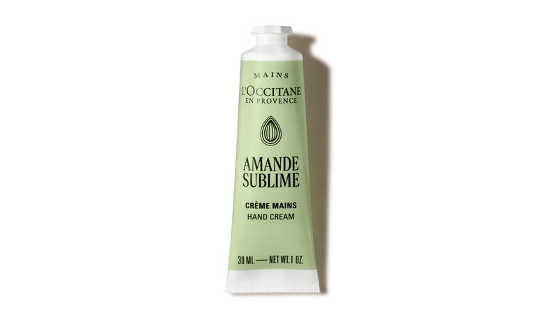 L'Occitane Almond Hand Cream 30 ml