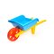 Androni Wheelbarrow Rhodes 70 cm – kuva 1