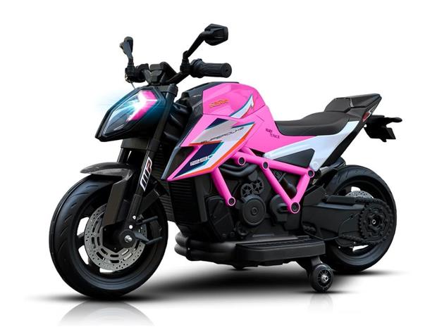 KTM X12 lasten sähkömoottoripyörä – kuva 1/1