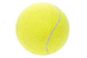 ATOM Tennispallo Jumbo 24cm