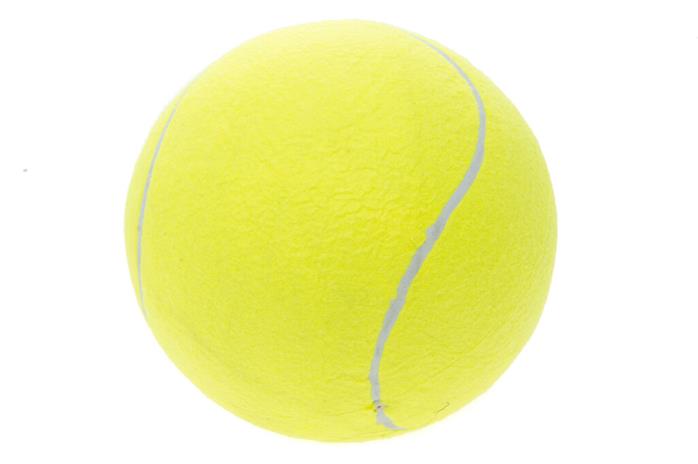 ATOM Tennispallo Jumbo 24cm