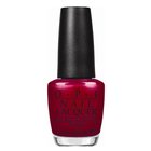 OPI New Orleans Collection Chick Flick Cherry
