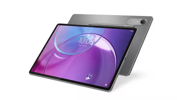 Lenovo Idea Tab Pro Gen 2 13" WiFi 8/256GB, tabletti