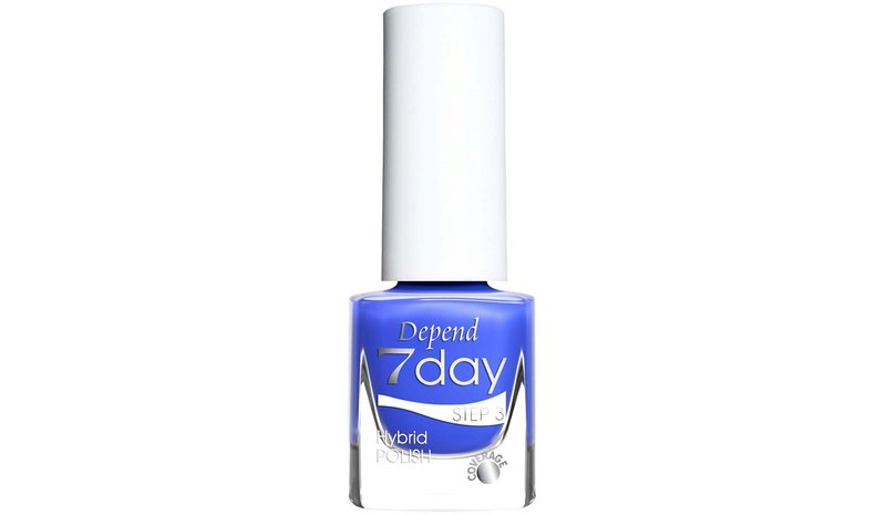 Depend 7day Country Chic 7371 Yihaa