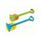 Androni Rake and Shovel Color 56cm – kuva 1