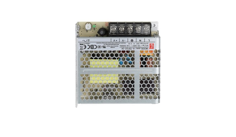 Creality 3d M4 Psu 24v/75w – kuva 1/2