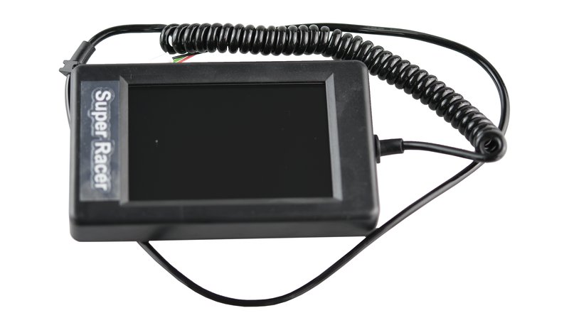 Flsun Super Racer - Touch Screen – kuva 1/2