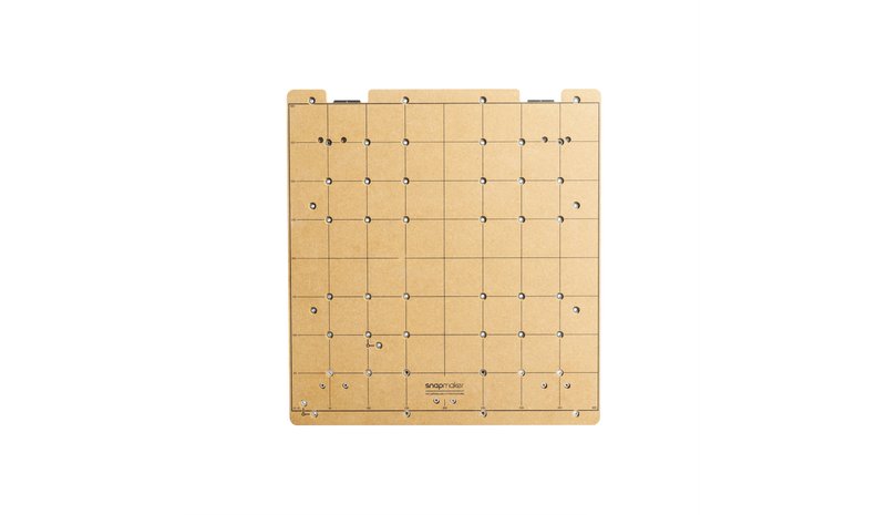 Snapmaker Cnc Carving Platform For Artisan Series – kuva 1/2
