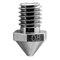 Micro Swiss Brass Plated Wear Resistant Nozzle For Flashforge Creator Pro 3 – kuva 3