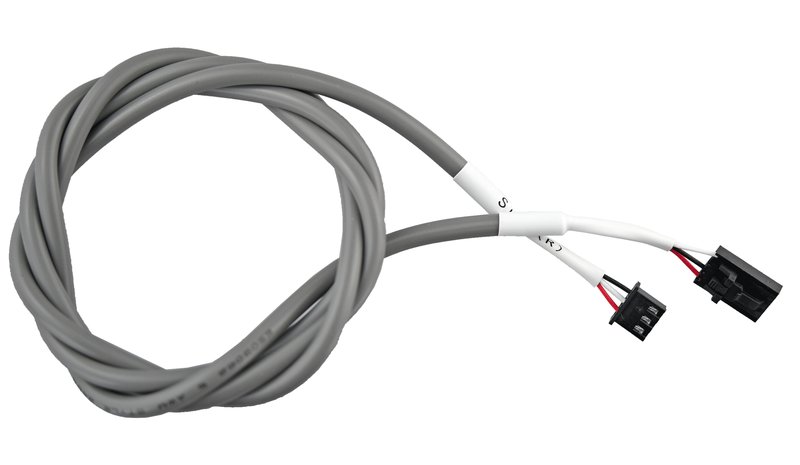 Flashforge Guider 3 Plus / Ultra Filament Box Cable – kuva 1/2