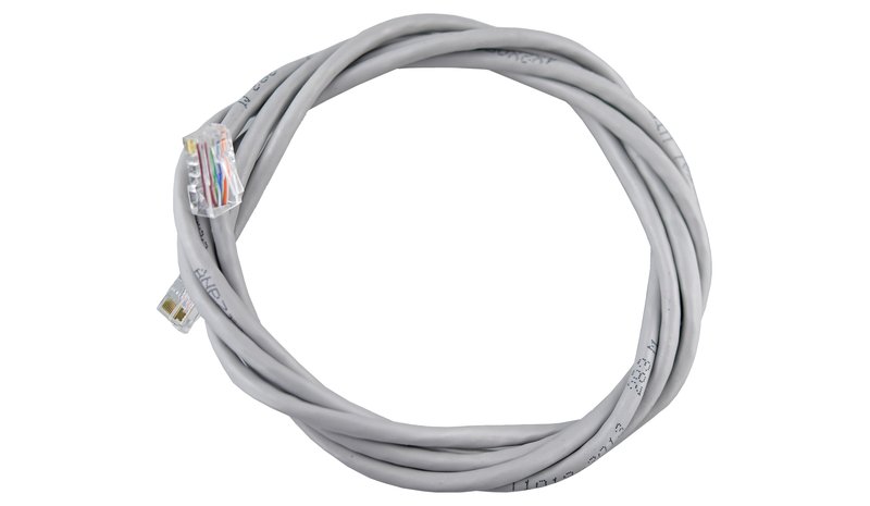 Flashforge Guider 3 Plus Extruder Cables – kuva 1/2