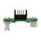 Flashforge Guider 3 / Guider 3 Plus Nozzle Connection Board - Convex – kuva 1