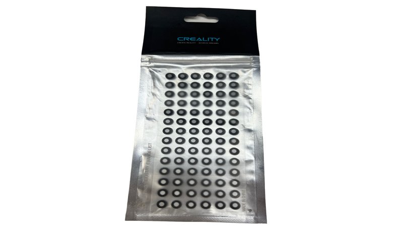 Creality 6mm Scanner Reflective Markers 400 Dots – kuva 1/1
