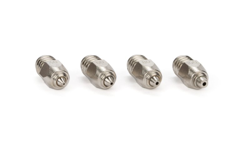 Bondtech Cht Bimetal Mk8 Coated Nozzle 4 Pcs – kuva 1/2
