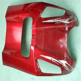 Kontio Motors Silverfox 2.0 Etukate