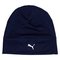 teamADDITIONS Tech Beanie PUMA Navy – kuva 1