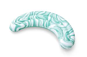 Bestway 80cm x 48cm AquaLuna Multi-Use Pool Float kelluke