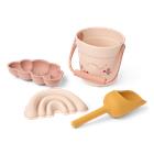 Liewood - Mini Butterfly Beach Set (LW20753_2606)