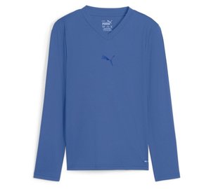 PUMA Baselayer teamGOAL - Sininen Lapset