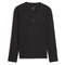 PUMA Baselayer teamGOAL - Musta/Harmaa Lapset – kuva 1