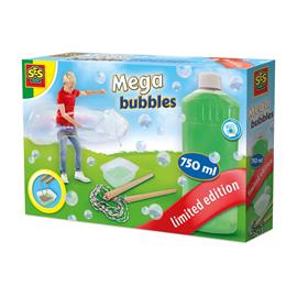 SES Creative - Mega Bubbles - Limited Edition (S02329)
