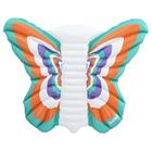 Bestway 1,93m x 1,76m Boho Butterfly Pool Float uimapatja