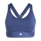 adidas Urheilurintaliivit FastImpact LUXE - Navy Nainen