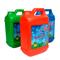 Toyrock Summer Bubbles 2 L saippuakuplaneste – kuva 1